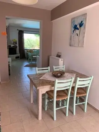Villa, 3 Yatak Odası