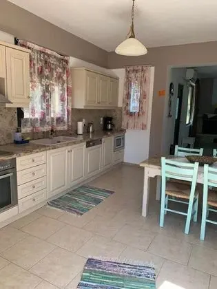 Villa, 3 Yatak Odası