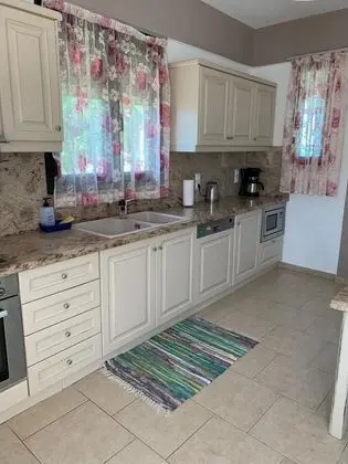 Villa, 3 Yatak Odası