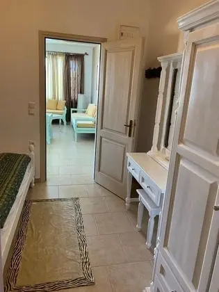 Villa, 3 Yatak Odası
