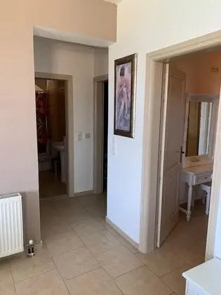 Villa, 3 Yatak Odası