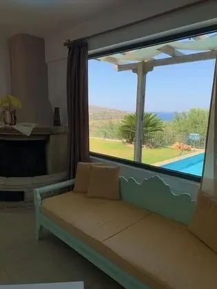 Villa, 3 Yatak Odası