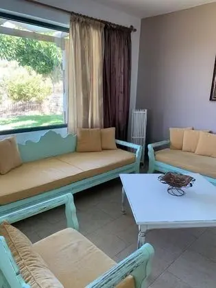 Villa, 3 Yatak Odası