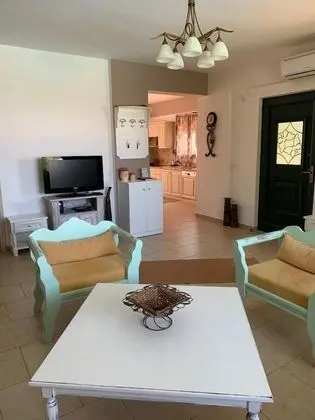 Villa, 3 Yatak Odası