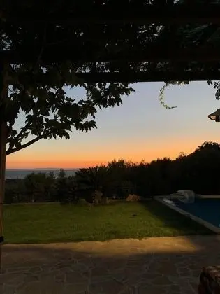 Villa, 3 Yatak Odası