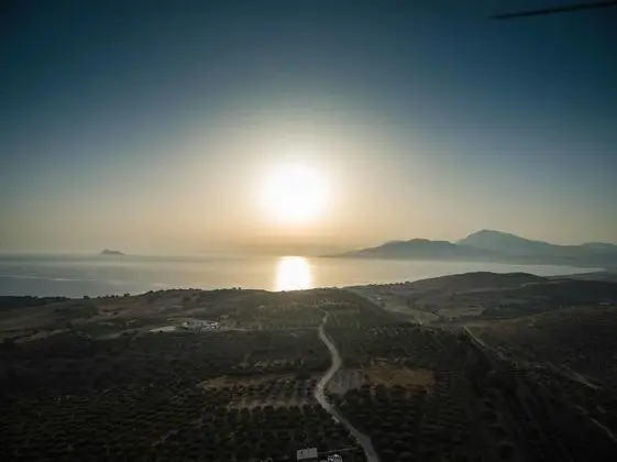 Villa, 3 Yatak Odası