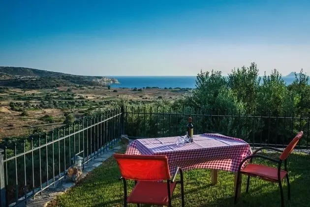 Villa, 3 Yatak Odası