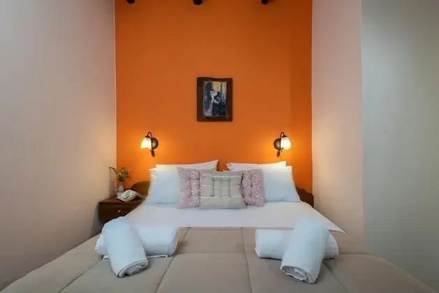 Basic Apart Daire, 1 Yatak Odası
