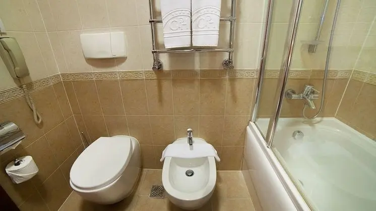 Deluxe Oda, Deniz Manzaralı