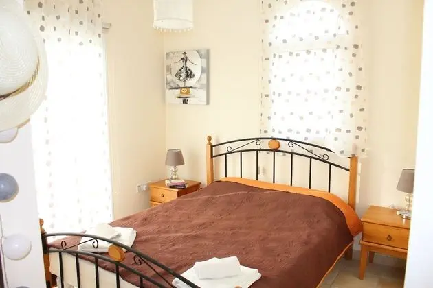Villa, 2 Yatak Odası, Kişiye Özel Havuzlu