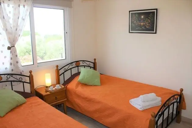 Villa, 2 Yatak Odası, Kişiye Özel Havuzlu