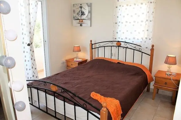 Villa, 2 Yatak Odası, Kişiye Özel Havuzlu