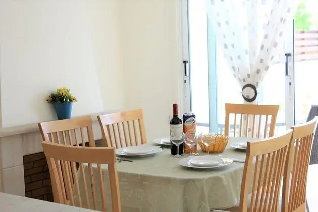 Villa, 2 Yatak Odası, Kişiye Özel Havuzlu