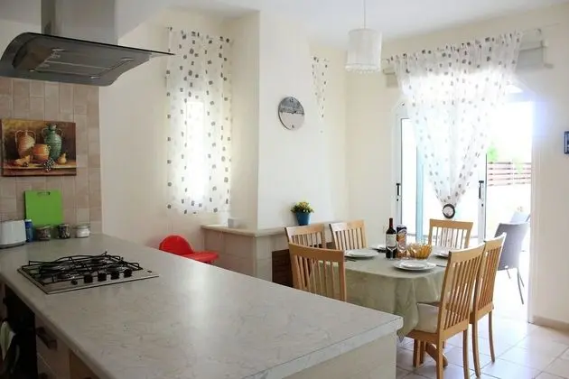Villa, 2 Yatak Odası, Kişiye Özel Havuzlu