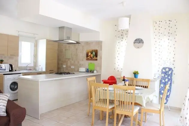 Villa, 2 Yatak Odası, Kişiye Özel Havuzlu