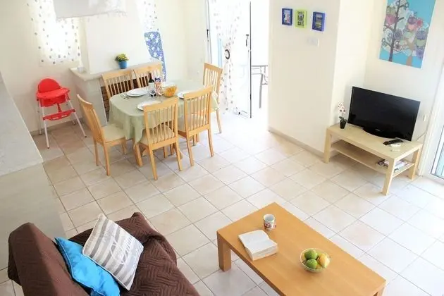 Villa, 2 Yatak Odası, Kişiye Özel Havuzlu