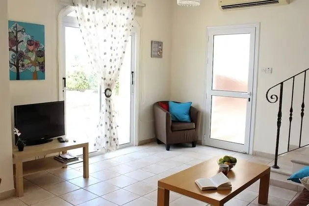 Villa, 2 Yatak Odası, Kişiye Özel Havuzlu