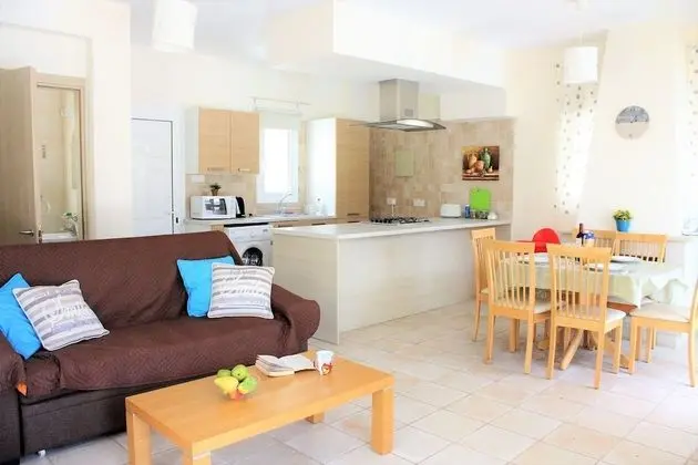 Villa, 2 Yatak Odası, Kişiye Özel Havuzlu