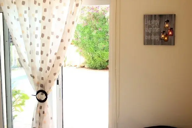 Villa, 2 Yatak Odası, Kişiye Özel Havuzlu