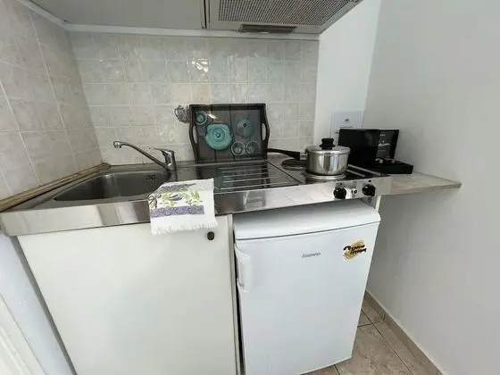 Dört Kişilik Oda