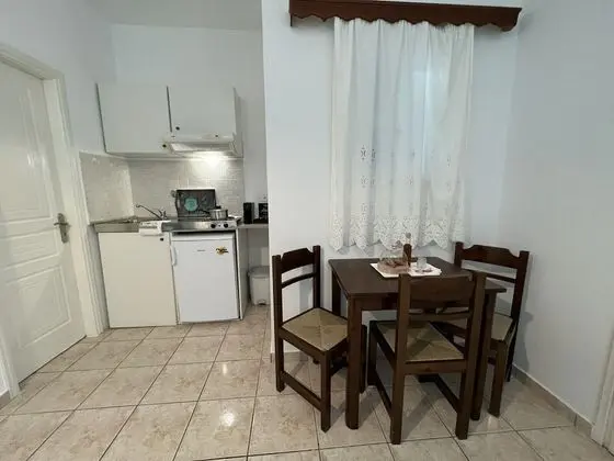 Dört Kişilik Oda