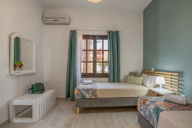 Apart Daire, 2 Yatak Odası, Deniz Manzaralı