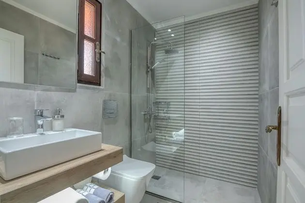 Apart Daire, 2 Yatak Odası, Deniz Manzaralı