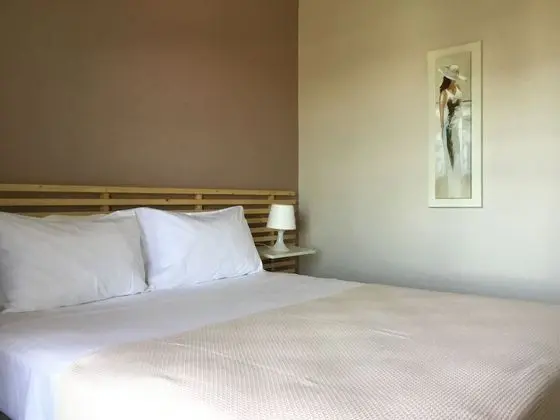 Apart Daire, 2 Yatak Odası, Deniz Manzaralı
