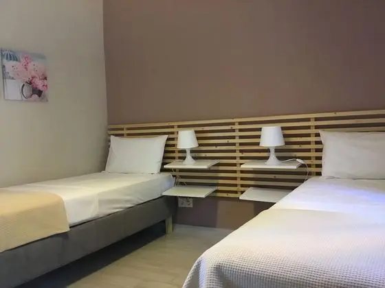 Apart Daire, 2 Yatak Odası, Deniz Manzaralı