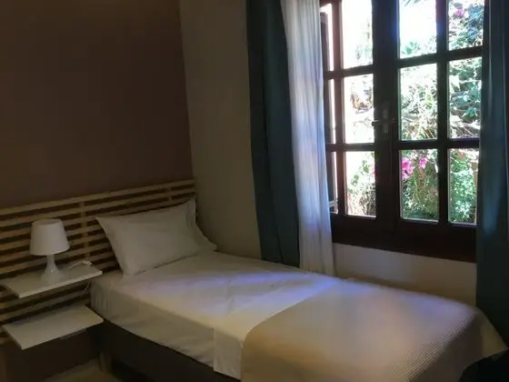 Apart Daire, 2 Yatak Odası, Deniz Manzaralı