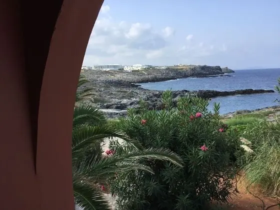 Apart Daire, 2 Yatak Odası, Deniz Manzaralı