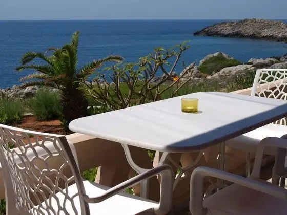 Apart Daire, 2 Yatak Odası, Deniz Manzaralı