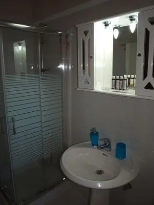 Apart Daire, 2 Yatak Odası, Deniz Manzaralı