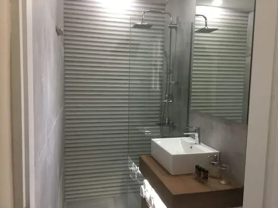 Apart Daire, 2 Yatak Odası, Deniz Manzaralı