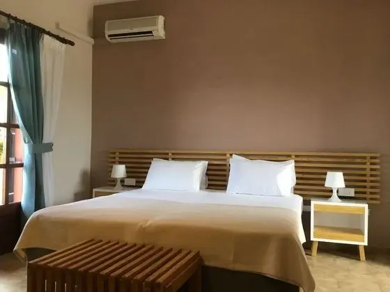 Stüdyo (Triple)