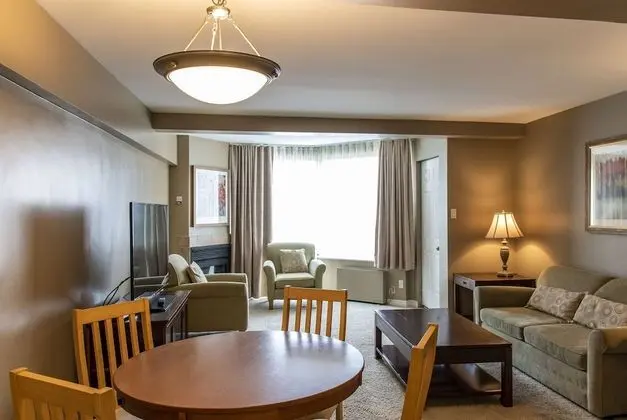 Süit, 1 En Büyük (King) Boy Yatak, Sigara İçilmez (One-Bedroom)