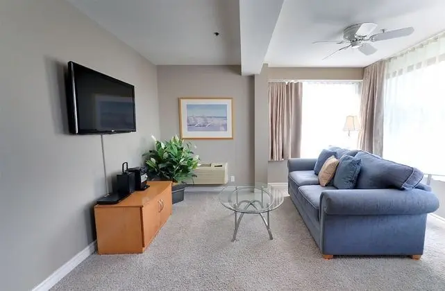 Süit, 1 En Büyük (King) Boy Yatak, Sigara İçilmez (One-Bedroom)