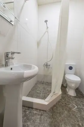 Economy Tek Büyük Yataklı Oda