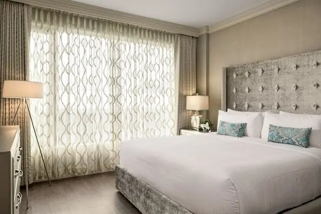 Süit, 2 Yatak Odası, Sigara İçilmez, Buzdolabı (Penthouse)