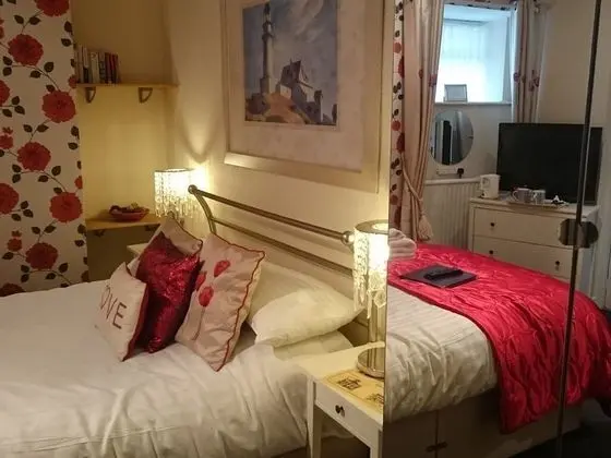 Süit, Banyolu/Duşlu