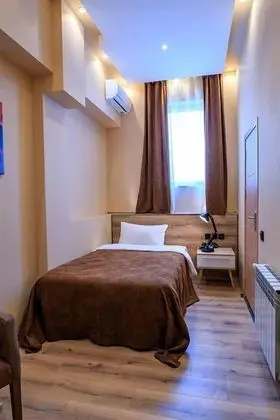 Standard Tek Kişilik Oda