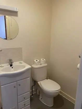Standard İki Ayrı Yataklı Oda