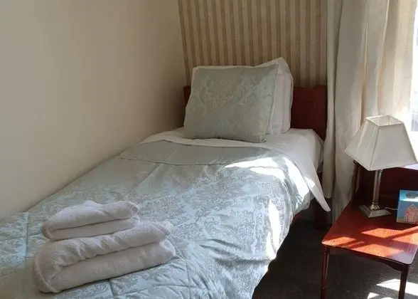 Standard Tek Kişilik Oda