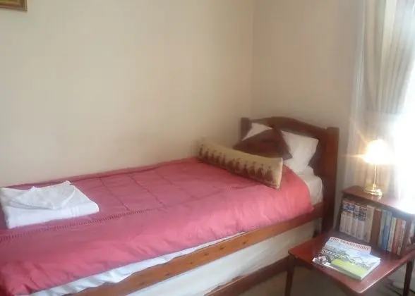 Standard Tek Kişilik Oda