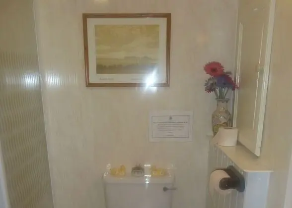 Standard Tek Kişilik Oda