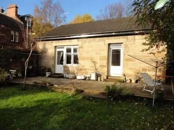 Bungalov, Banyolu/Duşlu, Bahçe Manzaralı (Coach house  Sydenham Roa)