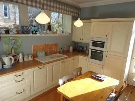 Bungalov, Banyolu/Duşlu, Bahçe Manzaralı (Coach house  Sydenham Roa)