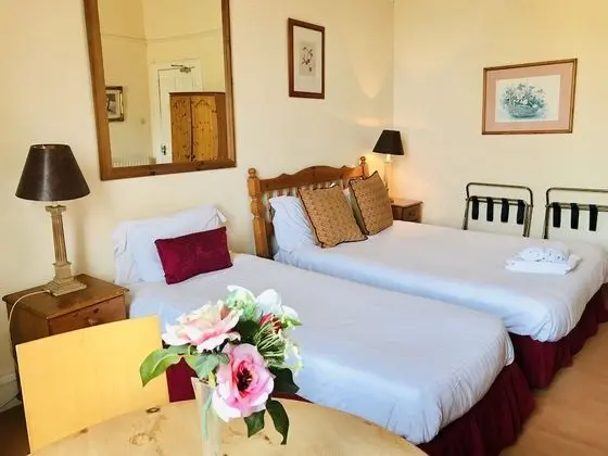 Stüdyo, Banyolu/Duşlu (3 People )