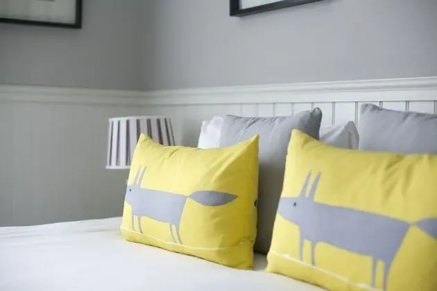 Comfy Double or Twin Room