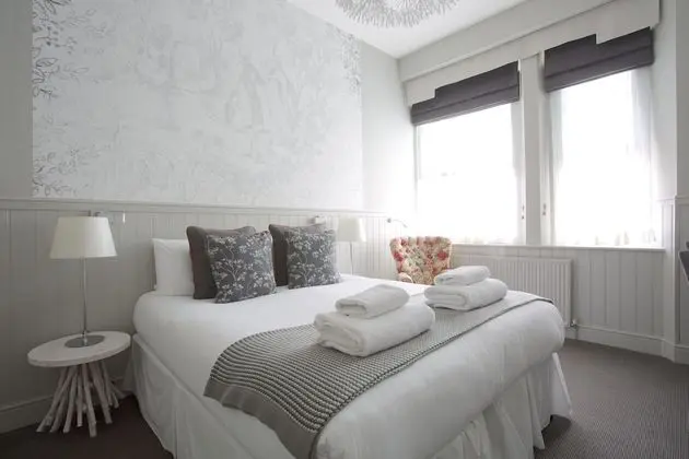 Comfy Double or Twin Room